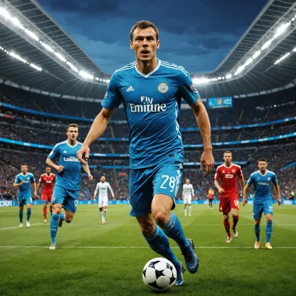 «Зенит» вернул легенду клуба, ЦСКА готовит рекордную сделку: трансферные слухи дня