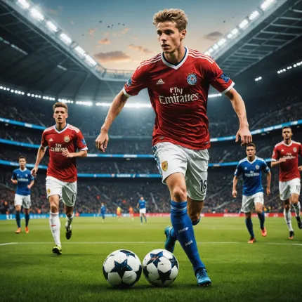 Вундеркинд из Европы подставил сам себя: рассказал, что хочет в «Реал», и нарвался на гнев фанатов