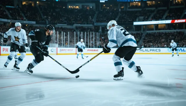 Что значит 1х2 в ставках на хоккей - Разница между 1X2 и другими видами ставок у букмекеров