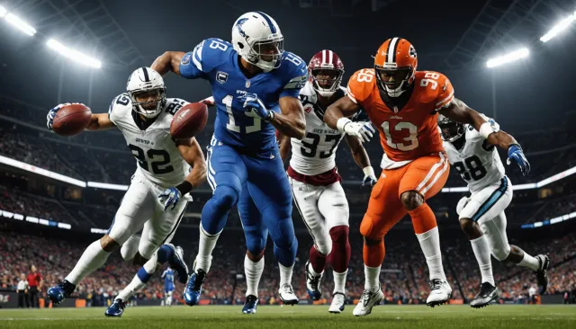 Mvp расшифровка в спорте: MVP в разных видах спорта: От баскетбола до хоккея и футбола