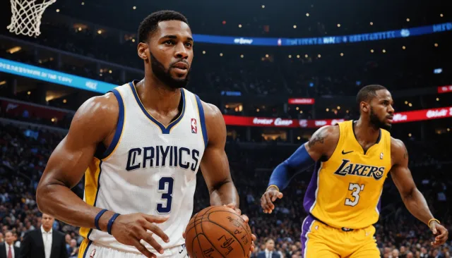 Как определяется mvp nba? Что означает MVP в баскетболе и как выбирают лучшего игрока