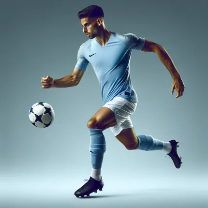 Ирфан Гундоган: Путь к Успеху