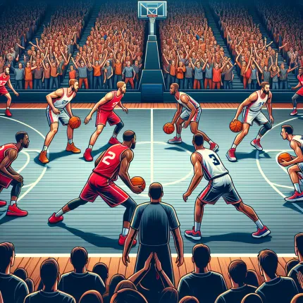 Кавальерс – Буллз: История и Современность Противостояния