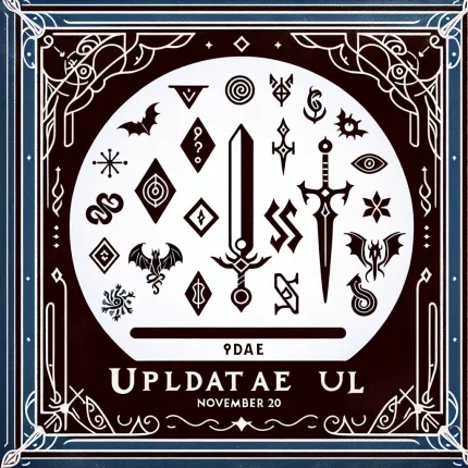 Обновление Dota 2 от 20 ноября: Что нового?