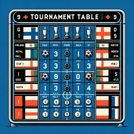 Сборная Финляндии по футболу и сборная Северной Ирландии по футболу: Статистика и Анализ