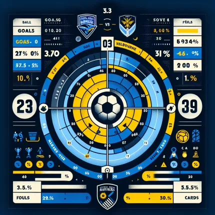 Сентрал Кост Маринерс против Мельбурн Сити: Статистика и Анализ